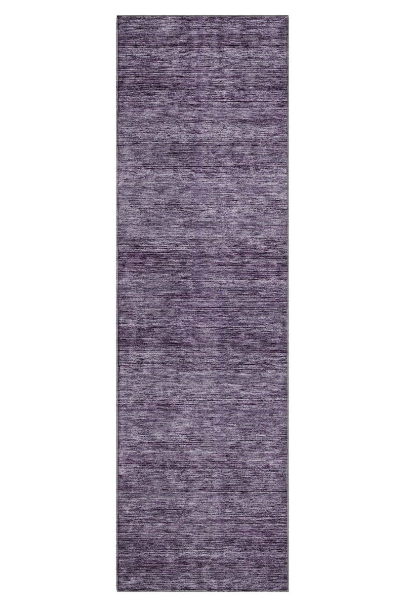 Soft Essentials SE1 Plum 9' x 12' Rug image number 10