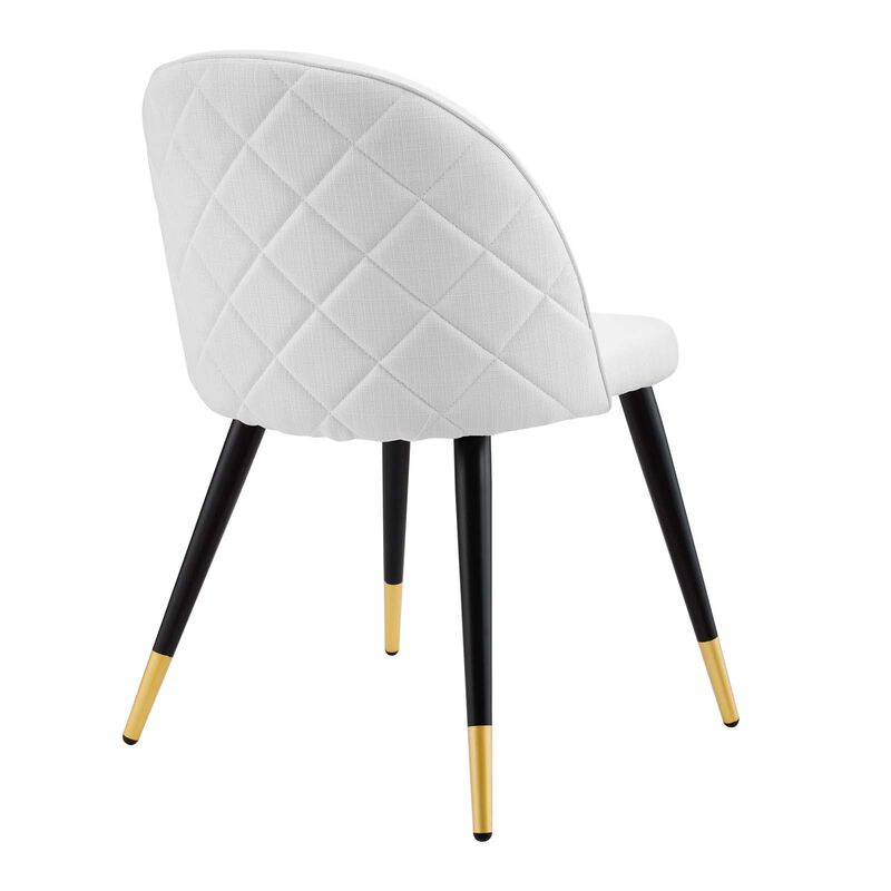 Cordial Dining Chairs - Set of 2 image number 4