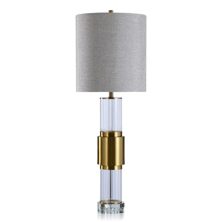 WHITLAM TABLE LAMP