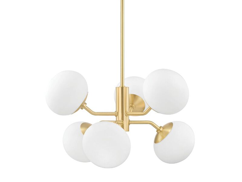 Estee Chandelier image number 0