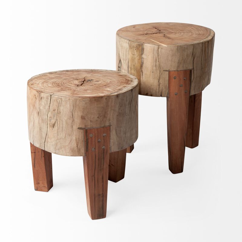 Asco Tall Stool