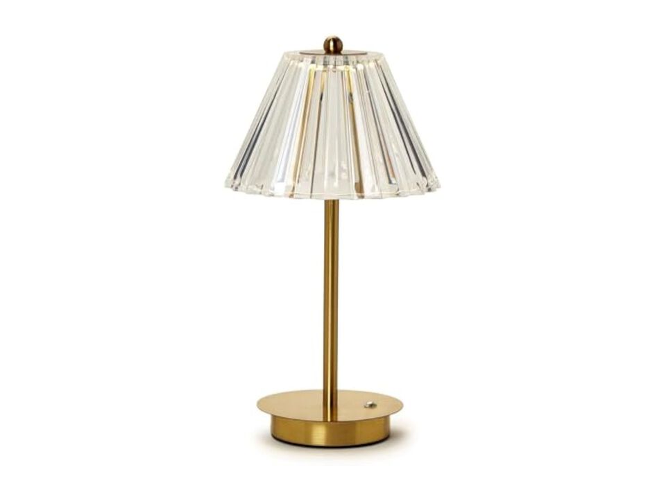 LED Table Lamp For Bedroom Living Room