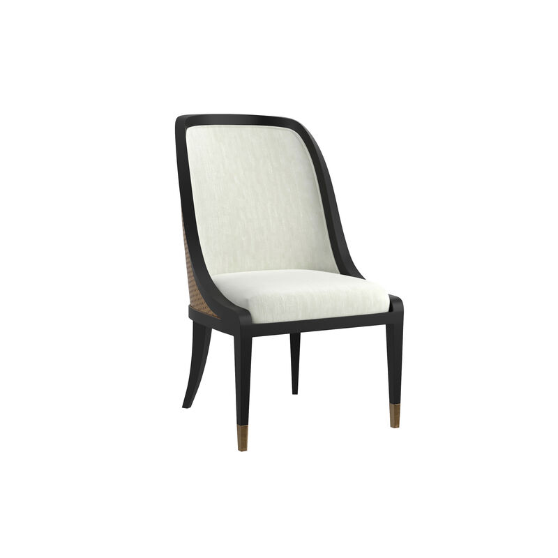 Eave Hostess Dining Chair image number 0