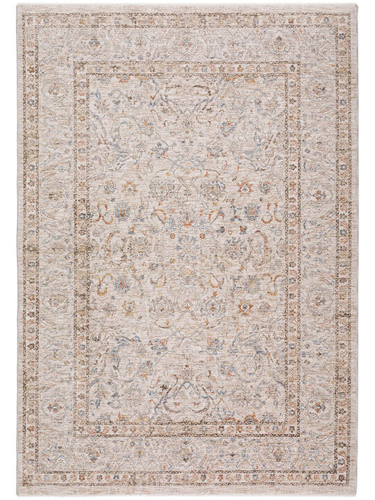 Vienna VI8 Ivory 3' x 5' Rug