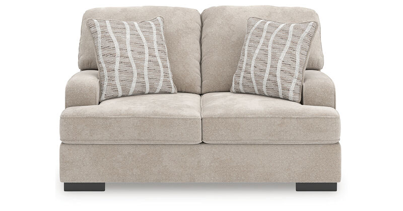 High Profile Loveseat image number 3