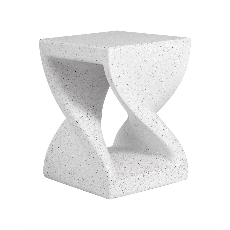 Voplat End Table image number 0