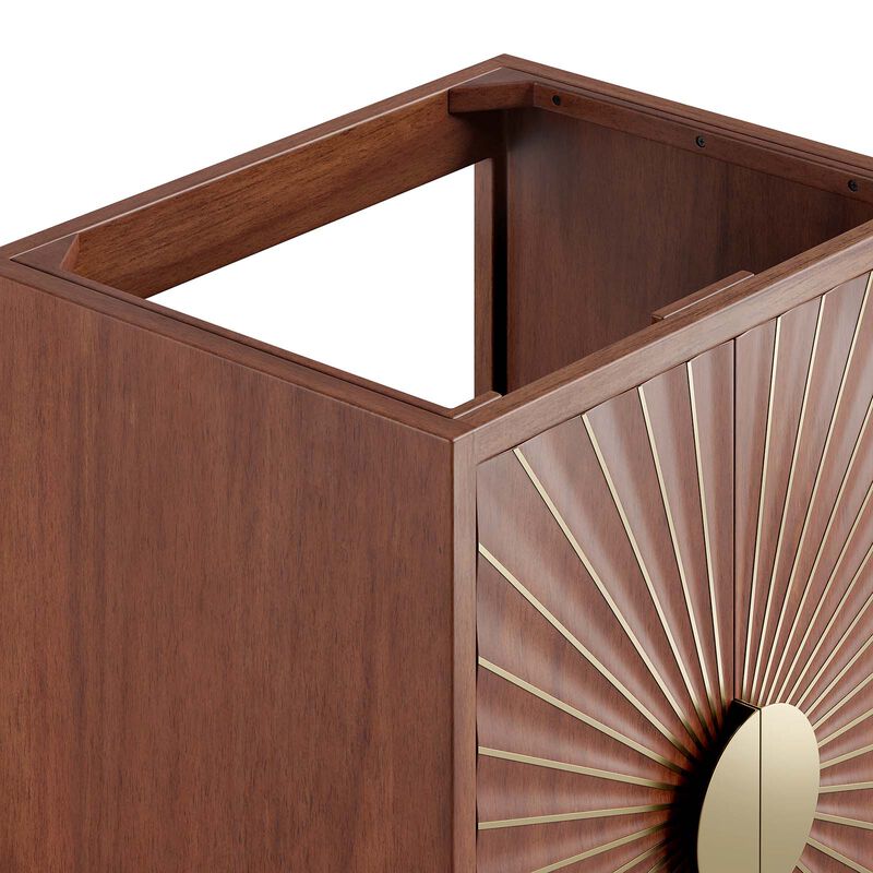 Daylight 24" Bathroom Vanity Cabinet image number 5