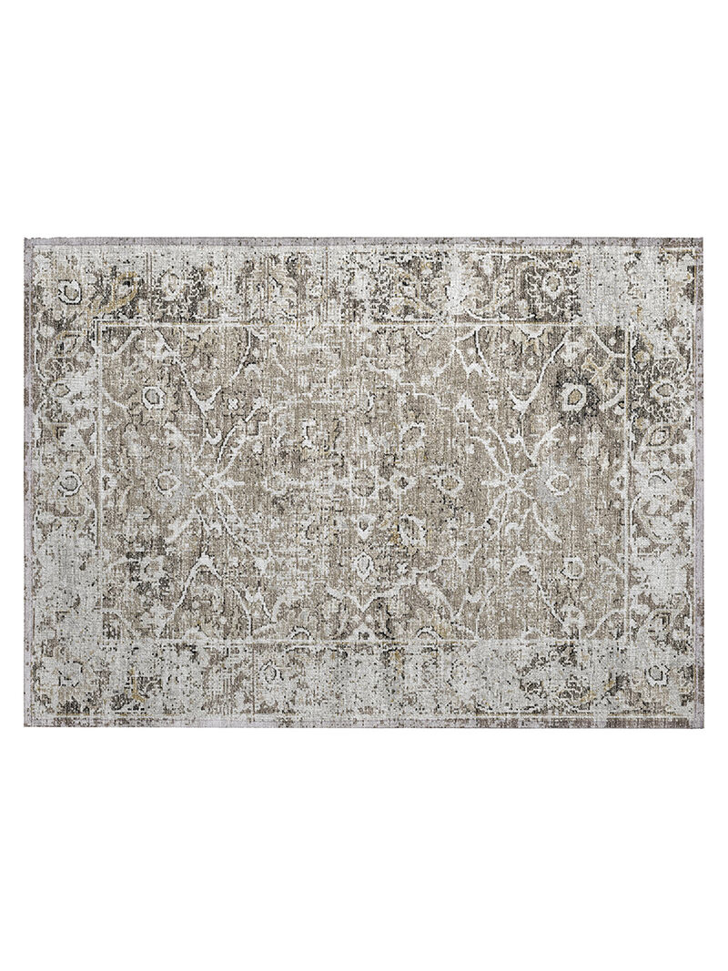 Marbella MB2 Taupe 20" x 30" Rug
