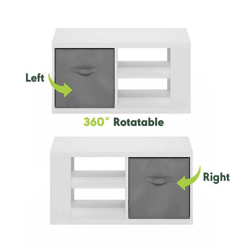 Viola Coffee Table, Side Table