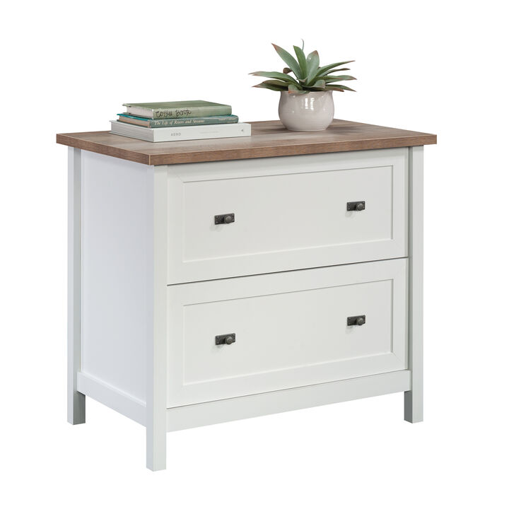 Cottage Road Lateral File Cabinet