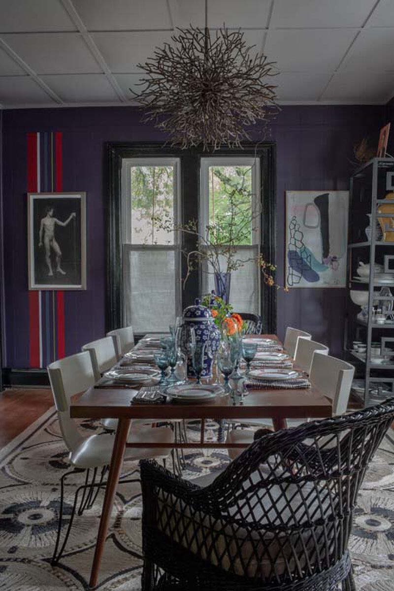 Sierra Chandelier image number 5