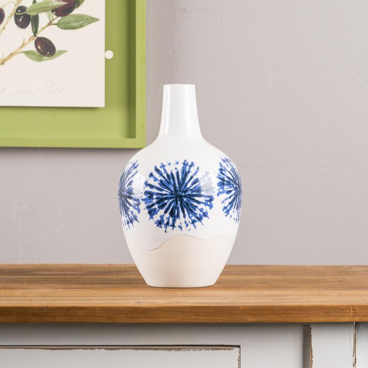 Stylish Decorative Vase – Modern Ceramic or Glass Vase for Home, Office, or Centerpieces