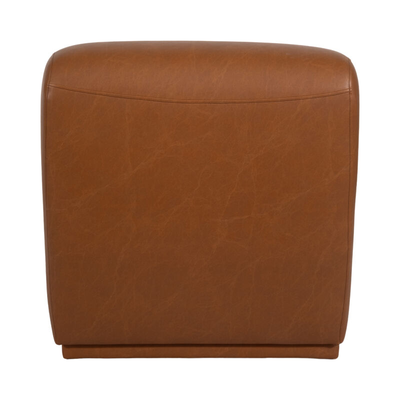 Armless Accent Chair image number 5