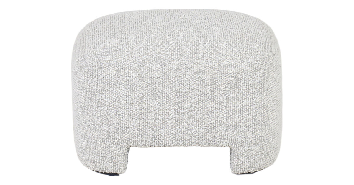Alder Ottoman