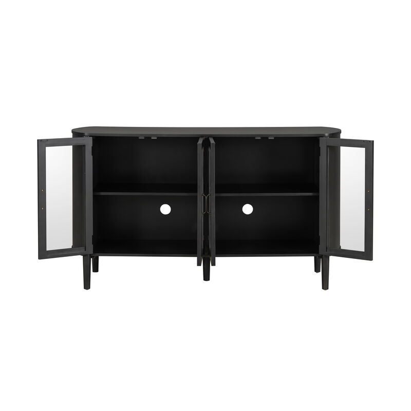 Zamjit Storage cabinet image number 2