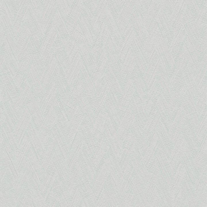 Hygge Home Herringbone Weave Motif Blue Wallpaper GG82127