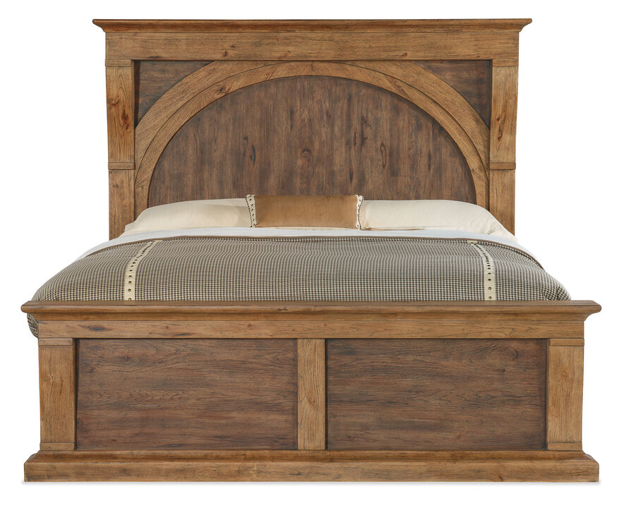 Big Sky Bed