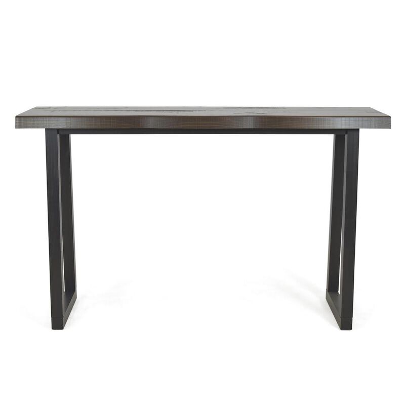 Jennings Live Edge Sofa Bar Table