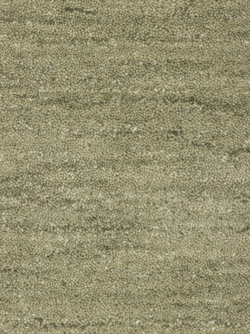 Aniston II 6' x 9' Green Rug image number 1