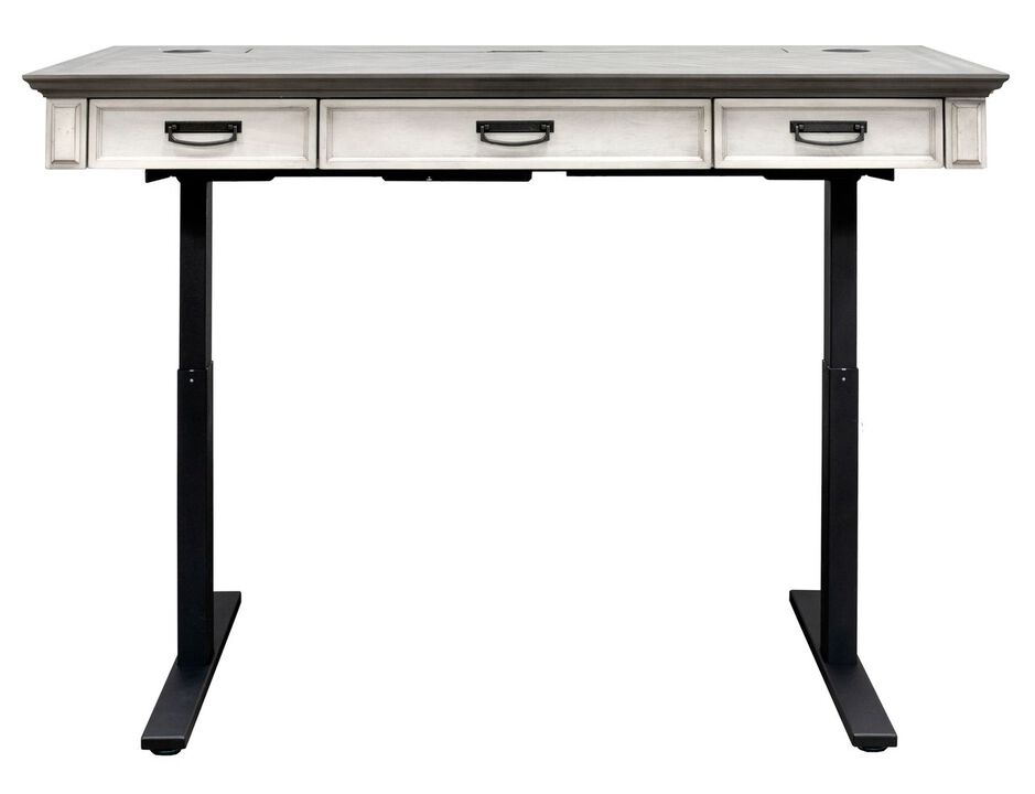 Hartford Sit/Stand Desk