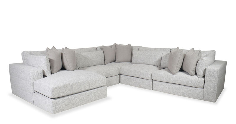 Stonecroft Manor Sectionals image number 4