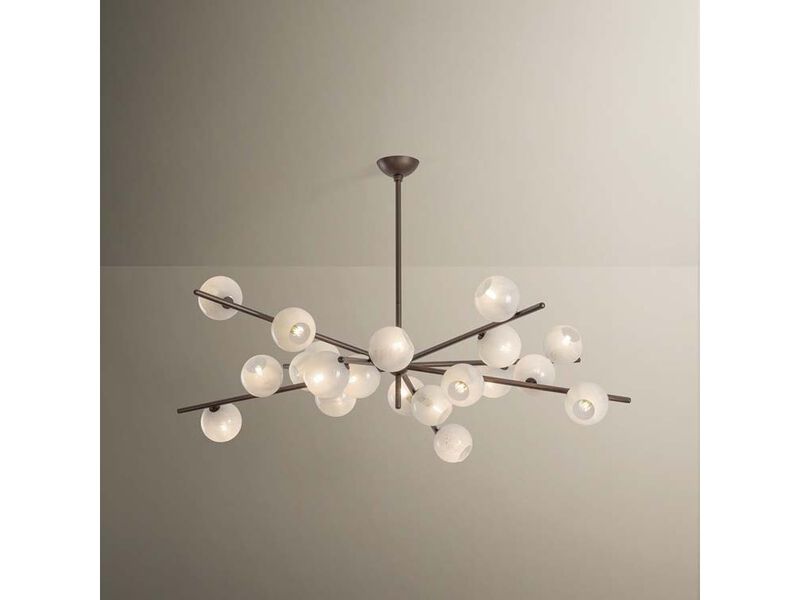 Sonny Chandelier image number 2