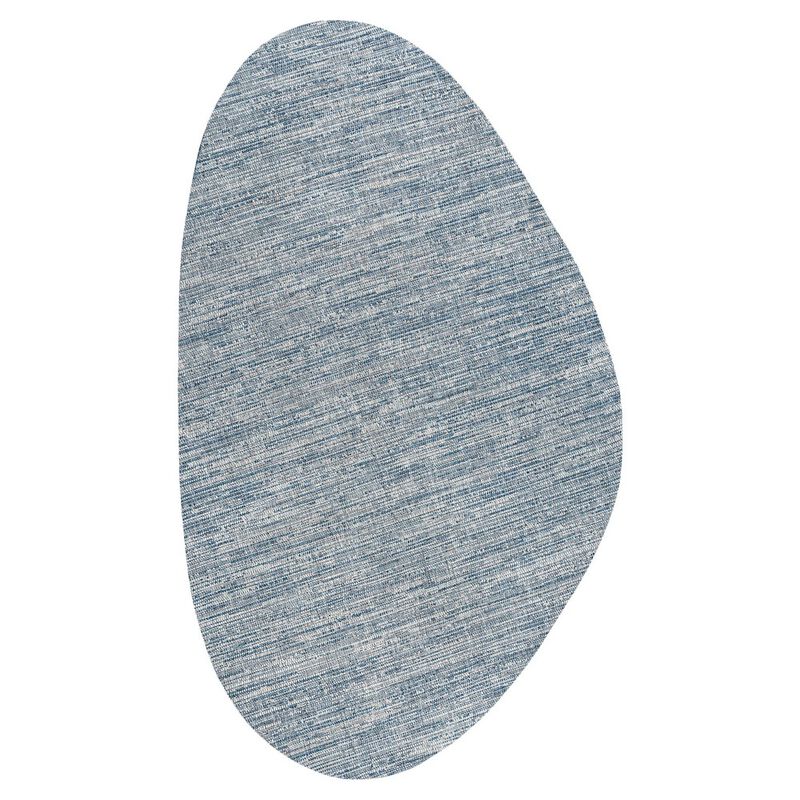 Callan Modern Rustic Abstract Area Rug