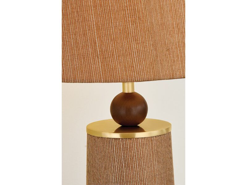 January Table Lamp image number 4
