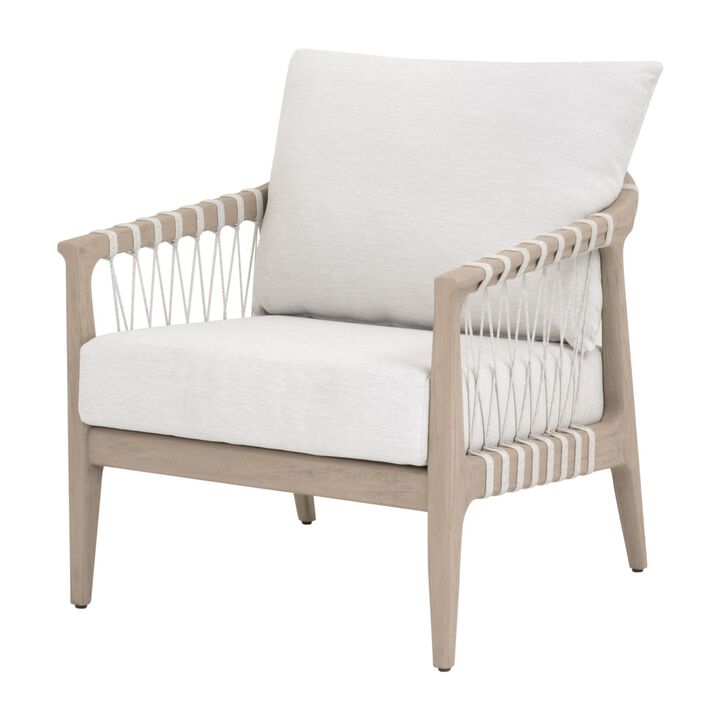 Pacific Outdoor Club Chair