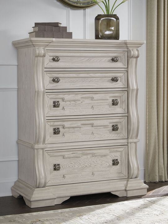 Andonhall Chest of Drawers