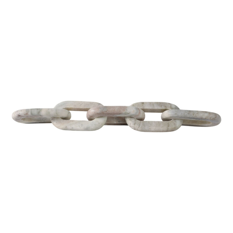 22x4 5-Link Marble Chain image number 3