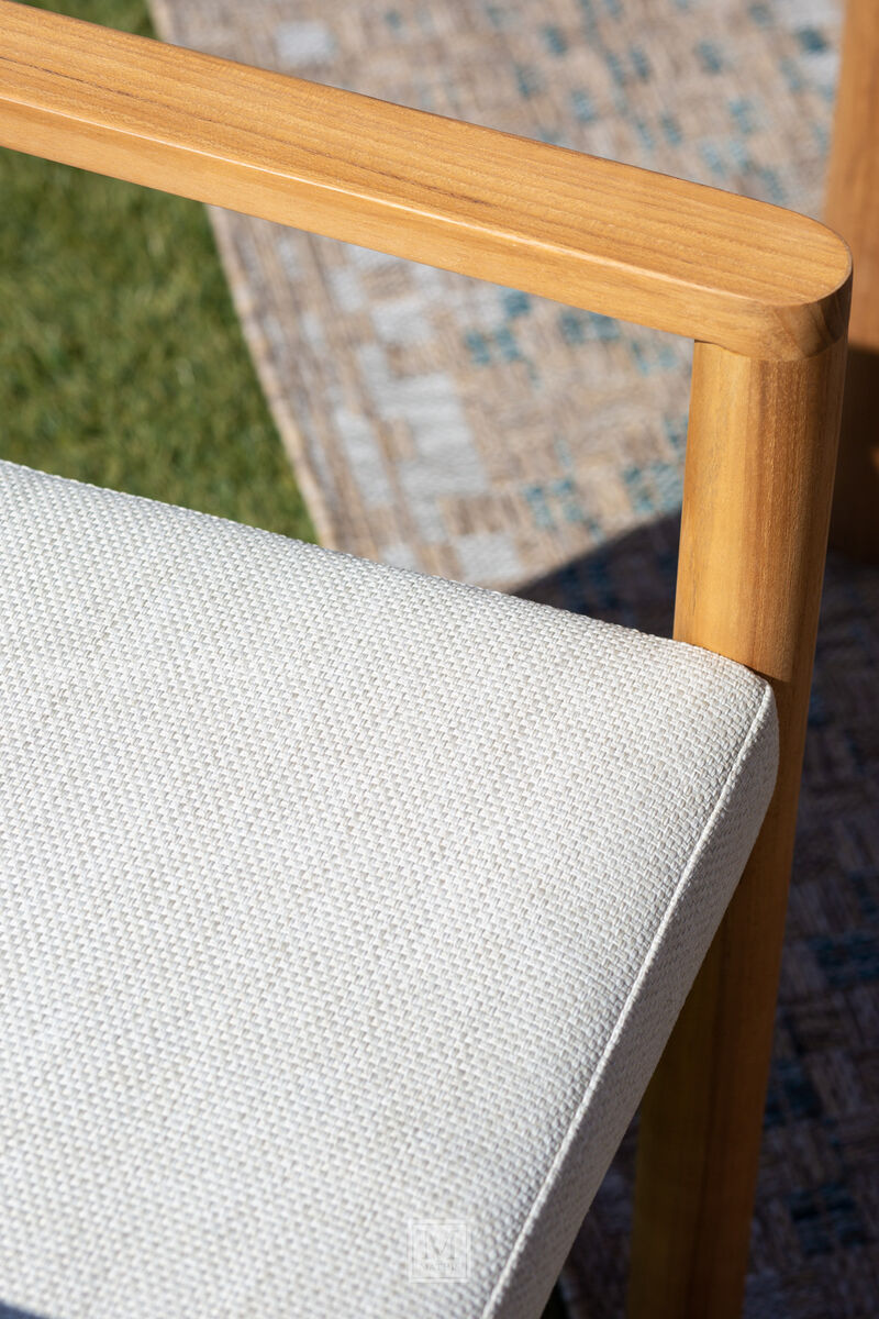 Penta Horizon Patio Armchair image number 7