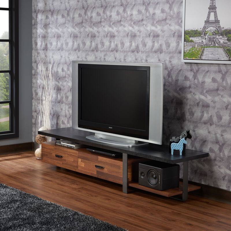 Gofre TV Stand image number 1