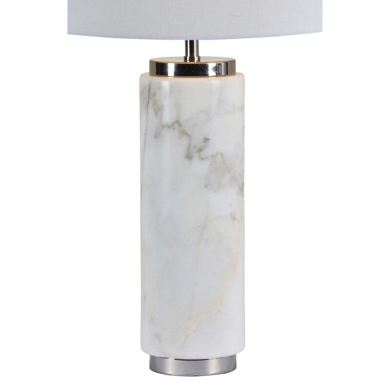 Renwil Heathcroft Table lamp