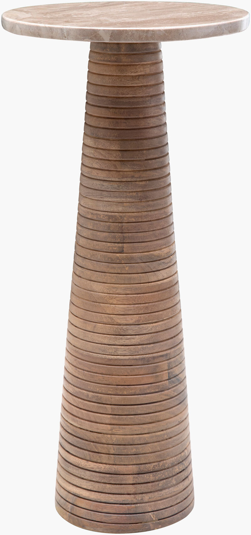 Ania End Table image number 0