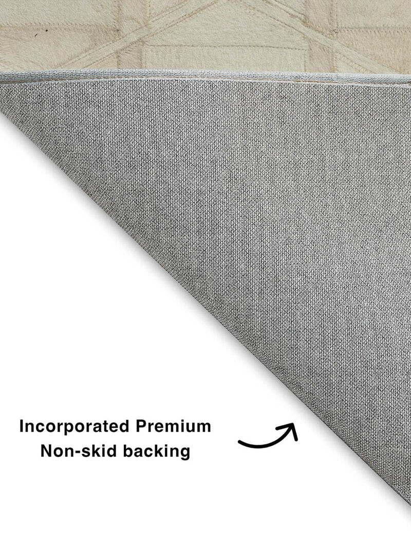 Bozeman BM4 Linen 9' x 12' Rug