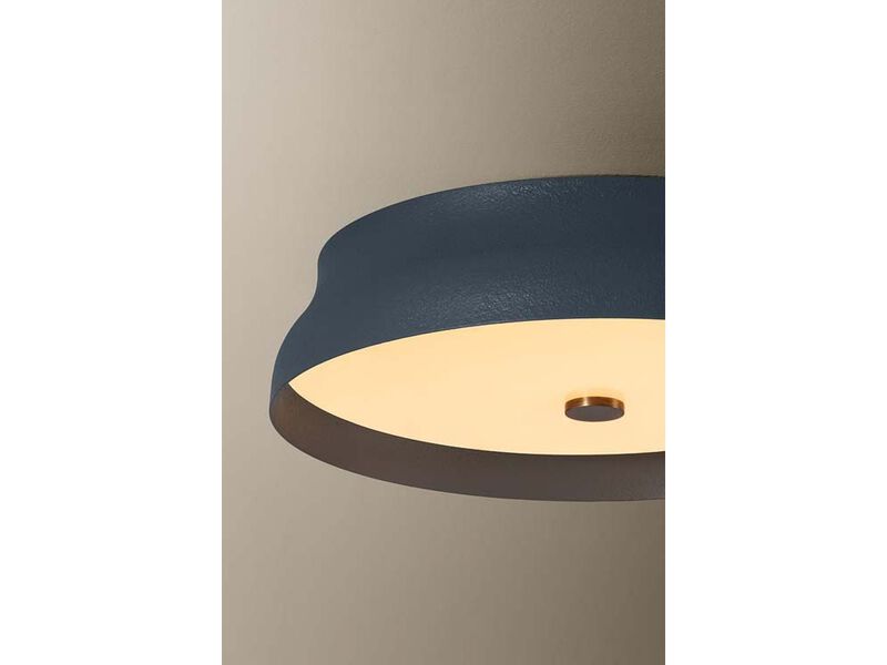 Shore Flush Mount image number 3