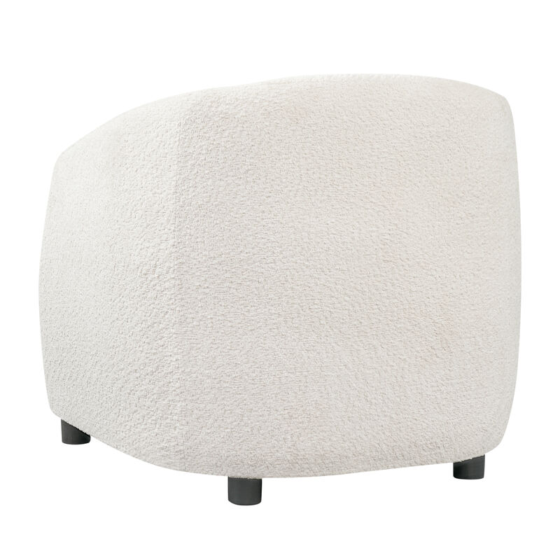 Glucub Barrel Accent Chair image number 2