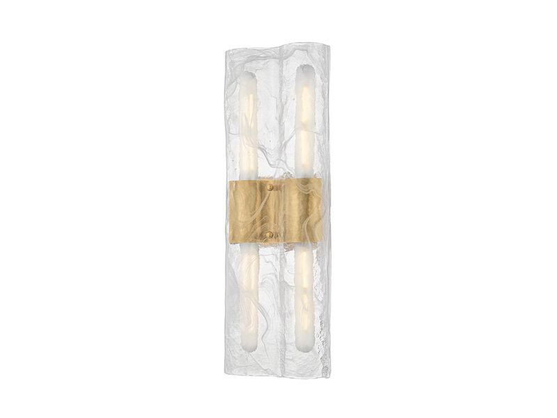 Bromo Wall Sconce image number 0
