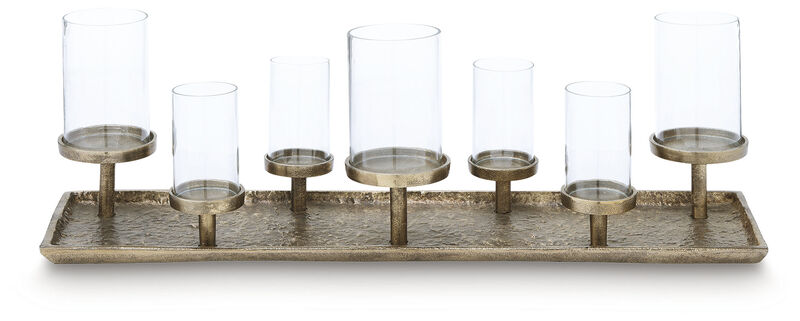 Wallmond Candle Holder image number 2