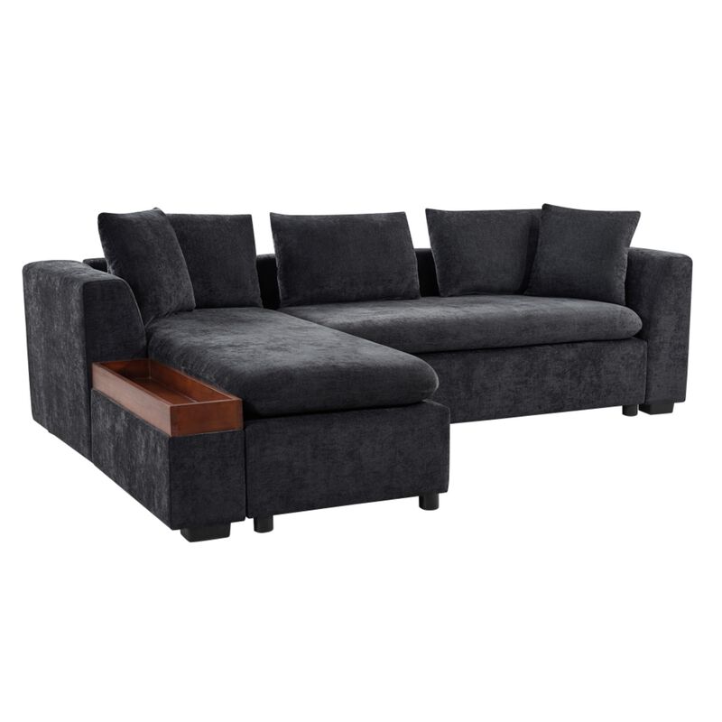Hetgik Upholstered Sofa image number 6