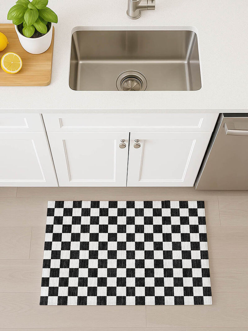 The Reserve TR7 Aloe 20" x 30" Rug