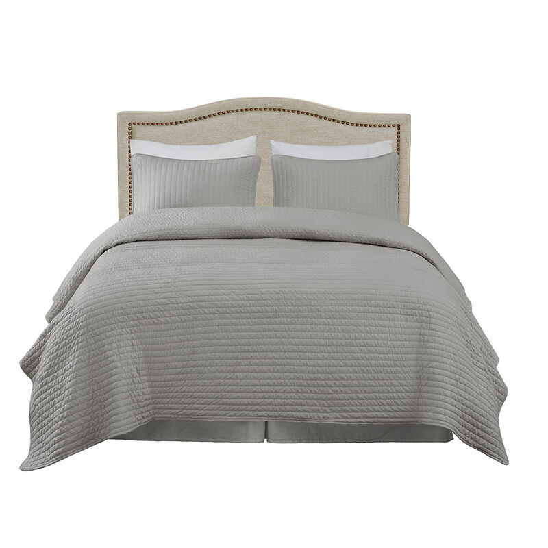 Streamdale Nadine Upholstery Headboard