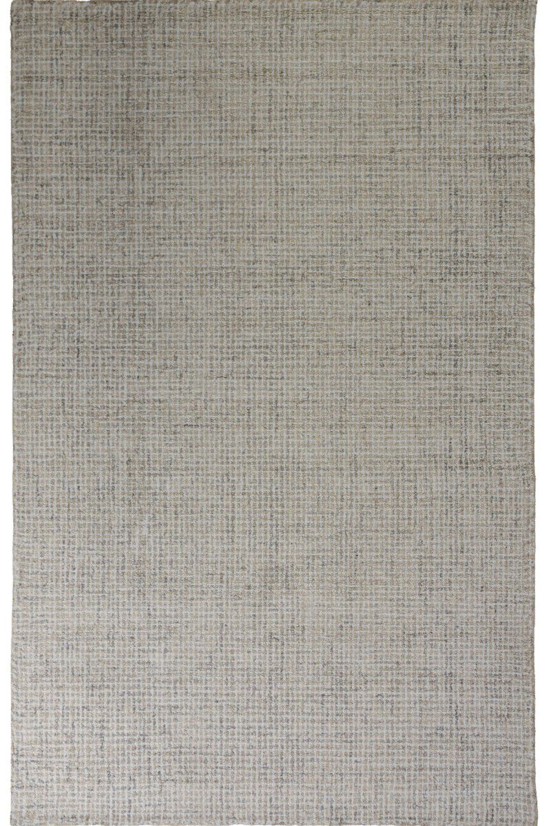 Brindleton BR858A Taupe 2'6" x 8' Runner Rug image number 6