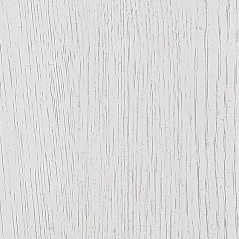 Sunset Trading Dover Chairside 14&rdquo; Slim Rectangular Side End Table with Storage Shelves