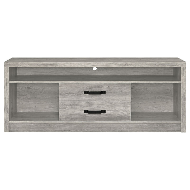 Girwux 2-Drawer TV Stand image number 0