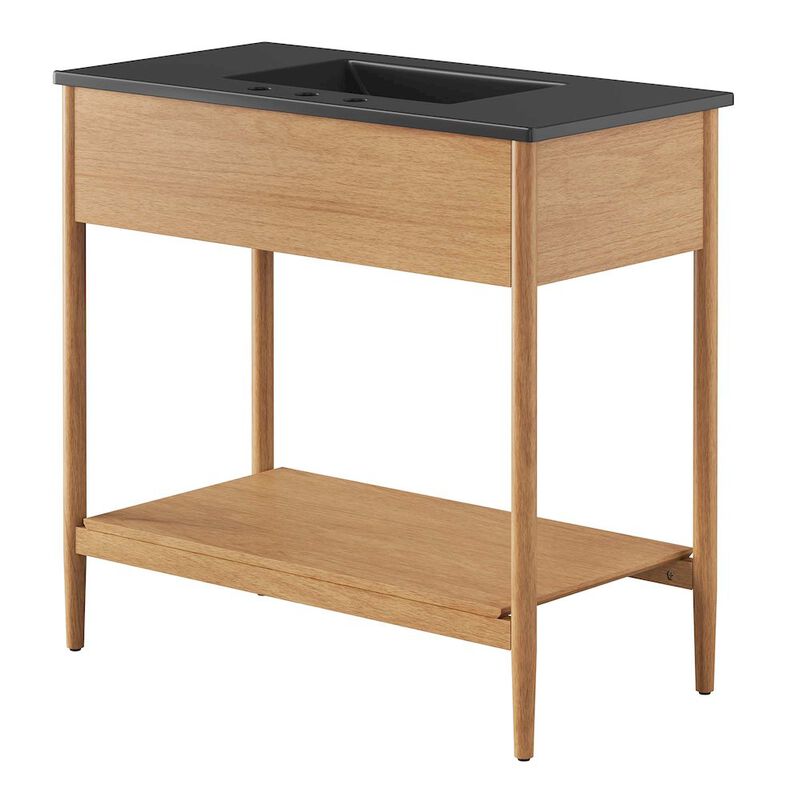 Zaire 36" Bathroom Vanity image number 4