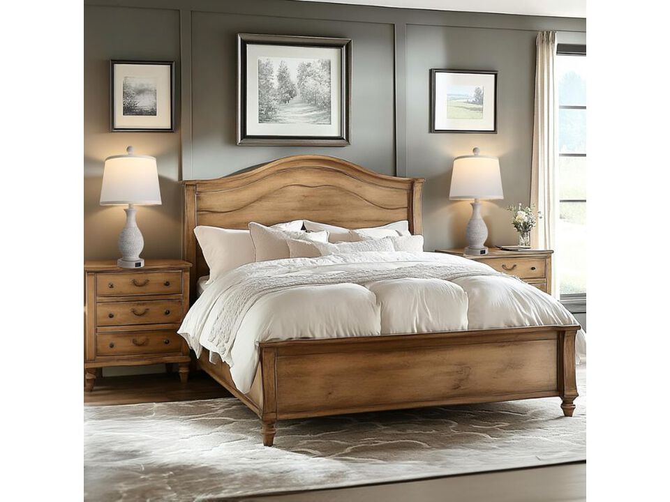 Traditional Touch Table Lamps Set of 2 with USB for Bedroom