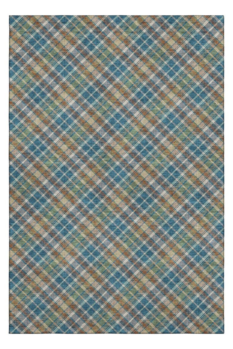 Soft Essentials SE3 Jewel 9' x 12' Rug image number 0