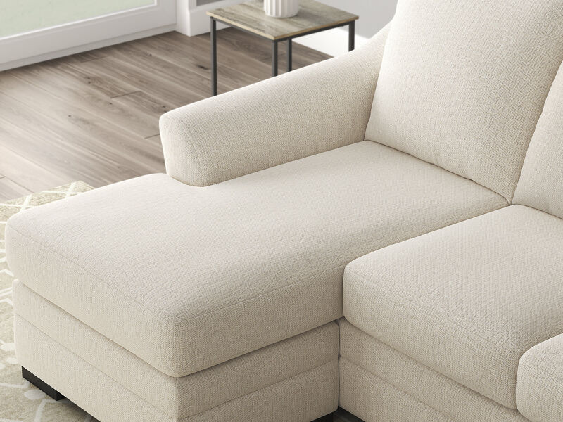 Lango Sofa Chaise image number 2